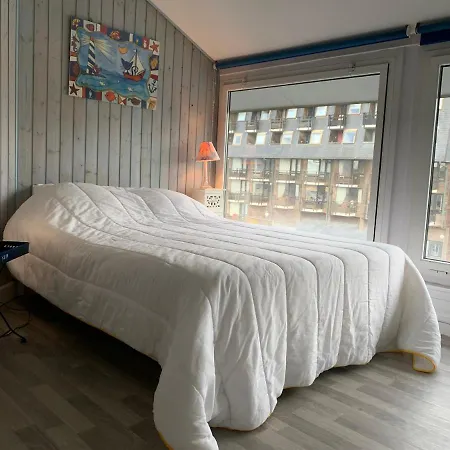 Appartement Triplex Marina